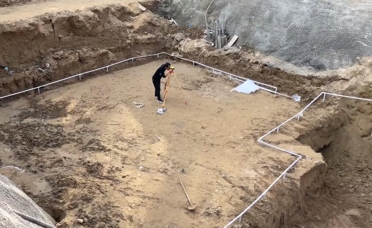 聊城茌平县基坑降水